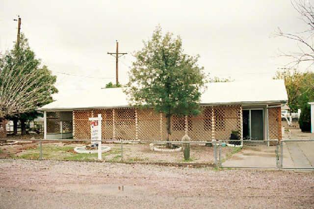 9701 E Baywood Ave., Mesa, AZ 85208