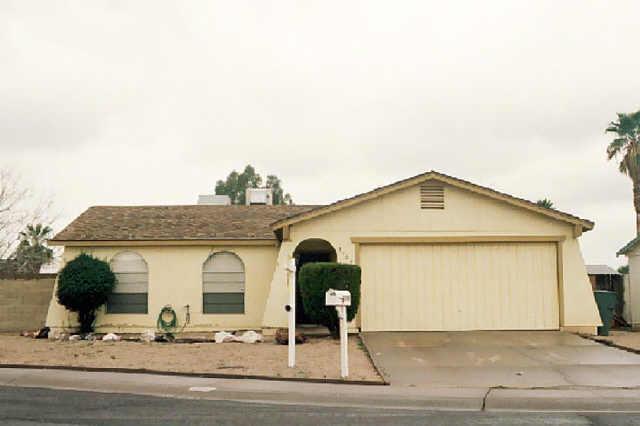 3509 E Everett Dr., Phoenix, AZ 85032