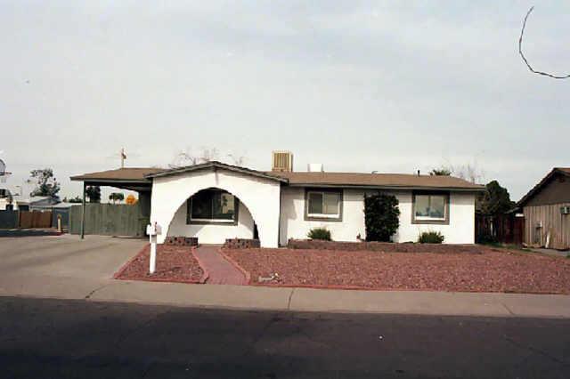 6846 W Luke Ave., Glendale, AZ 85303