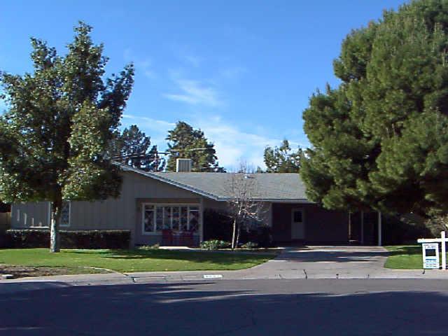6901 E Orange Blossom Drive Dr., Paradise Valley, AZ 85253