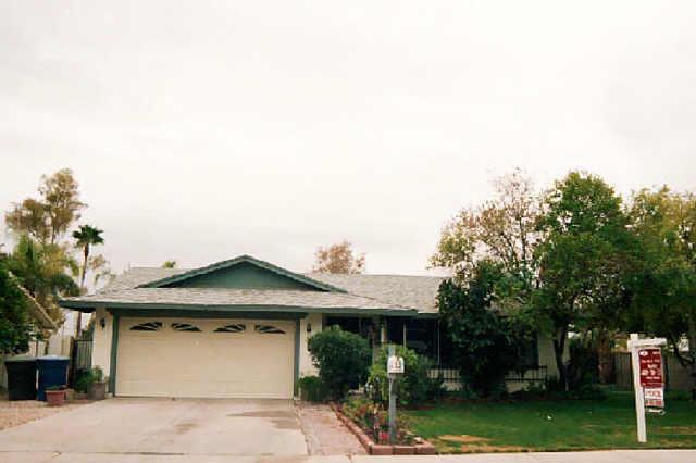 223 E Fleet Dr., Tempe, AZ 85283