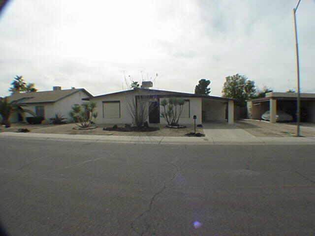 5541 Angela Dr., Glendale, AZ 85308