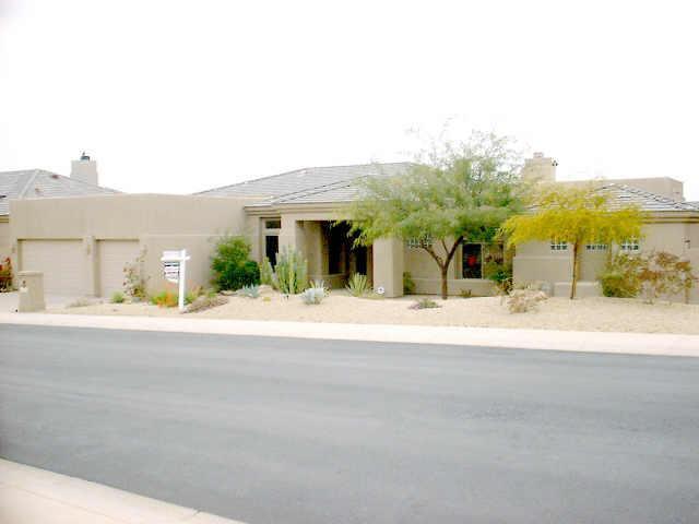 11454 N 129 Way, Scottsdale, AZ 85259