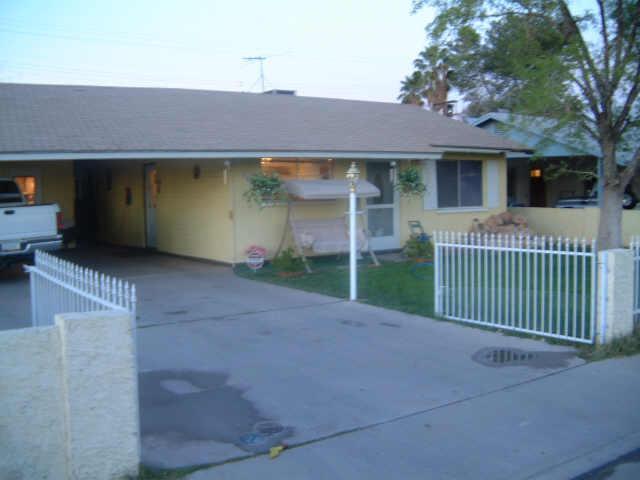 502 E 8th Ave., Mesa, AZ 85204