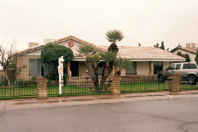 2335 W Bloomfield Rd., Phoenix, AZ 85029