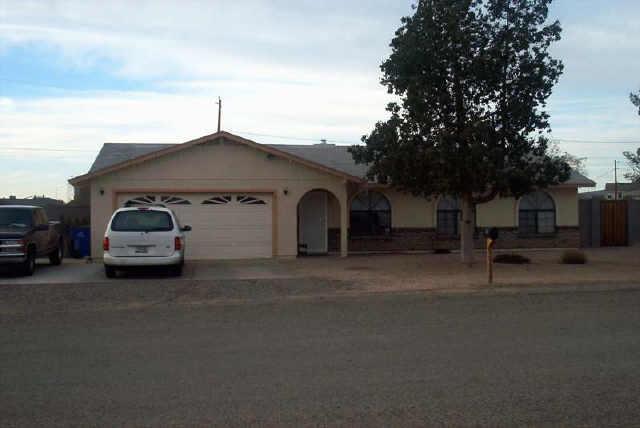10602 E Ironwood Ln., Mesa, AZ 85208