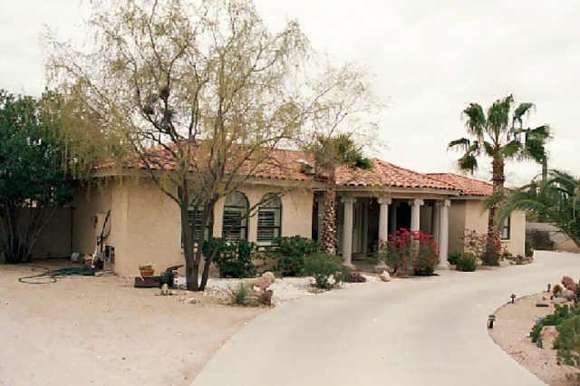 26625 N 71st Pl., Scottsdale, AZ 85262