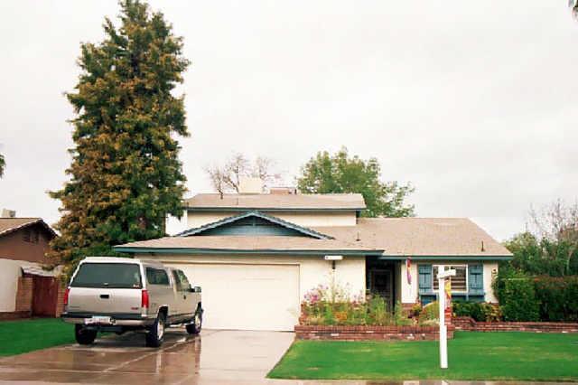 1706 W Mcnair St., Chandler, AZ 85224