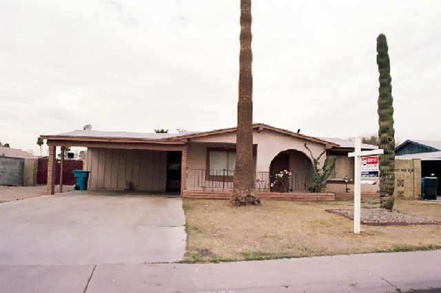 7154 W Wilshire Dr. #$BONUS, Phoenix, AZ 85035