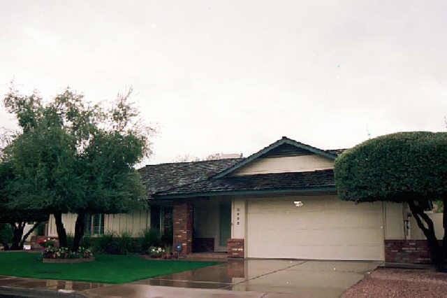 2652 S Los Altos St., Mesa, AZ 85202