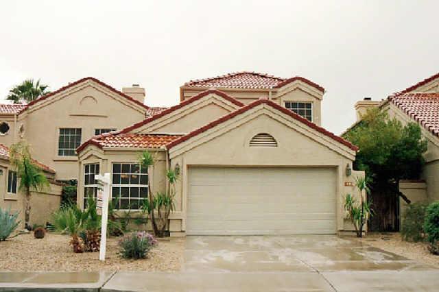 11792 N 112 Way, Scottsdale, AZ 85259