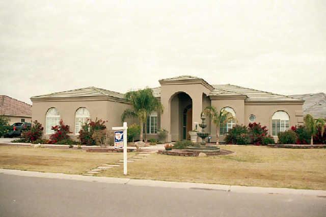 2982 E Robin Ln., Gilbert, AZ 85236