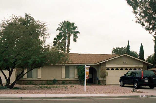 5829 E Acoma Dr., Scottsdale, AZ 85254