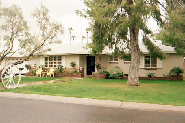 901 W Wagon Wheel Dr., Phoenix, AZ 85021