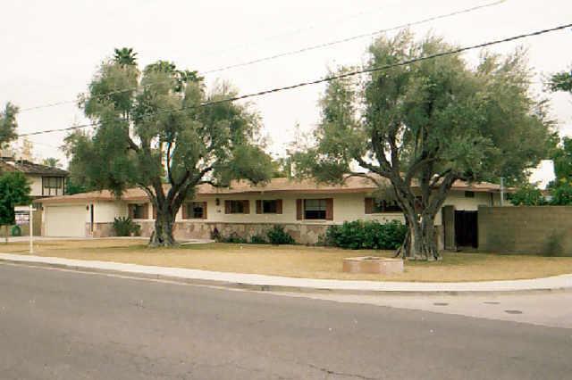 725 W Butler Dr., Phoenix, AZ 85021