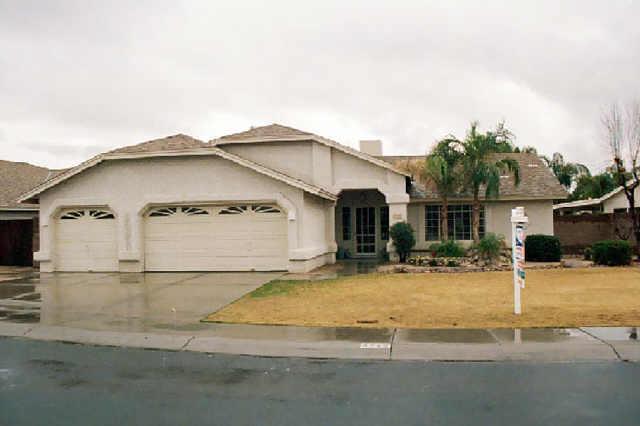 4343 W Creedance Blvd., Glendale, AZ 85310