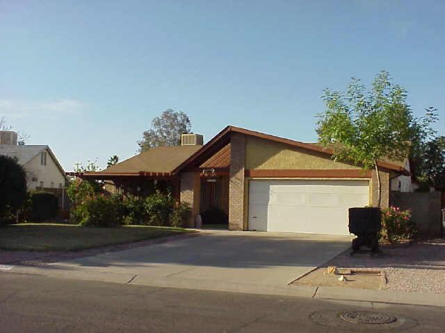 7532 E Dulciana Cir., Mesa, AZ 85208