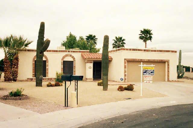 8419 N 104th Dr., Peoria, AZ 85345