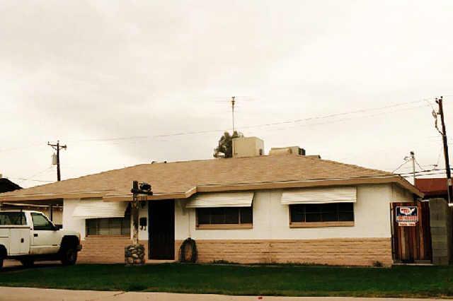 1408 N 78 Th St., Scottsdale, AZ 85257