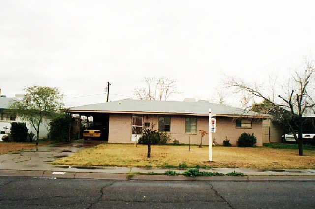 1334 N 37th Ave., Phoenix, AZ 85009