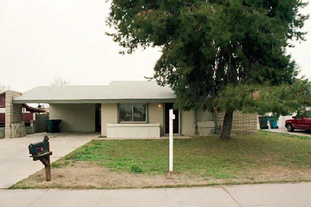 7960 W Clayton Dr., Phoenix, AZ 85033