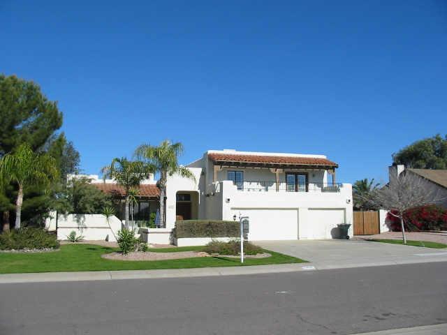 5856 E Betty Elyse Ln., Scottsdale, AZ 85254