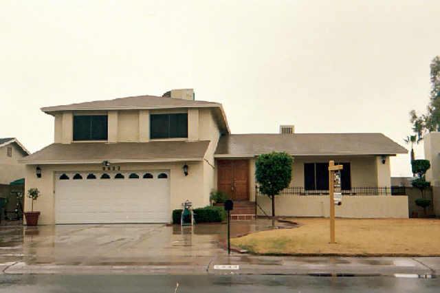 2533 W Evans Dr., Phoenix, AZ 85023