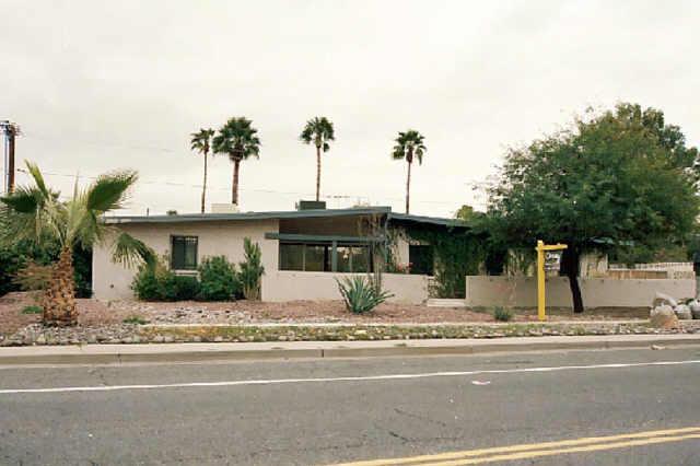 13411 Canterbury Dr., Phoenix, AZ 85023