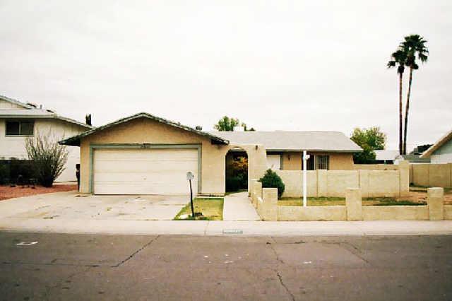 15607 57th Dr., Glendale, AZ 85306