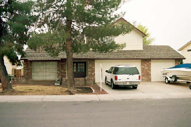 6431 W Sunnyside Dr., Glendale, AZ 85304