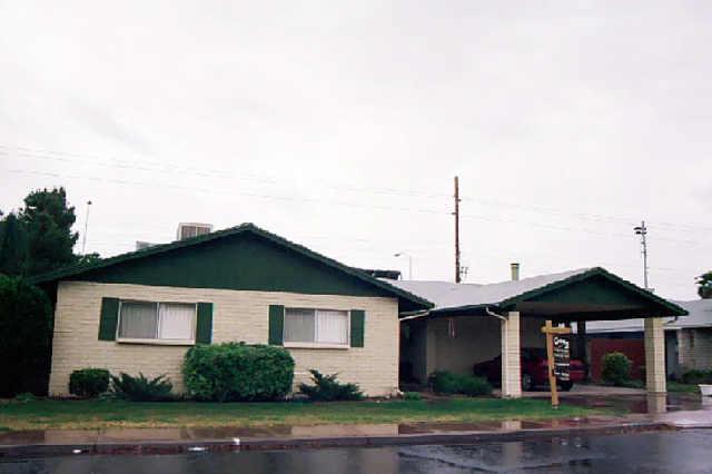 1351 W Naranja Ave., Mesa, AZ 85202