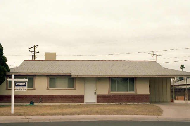 7526 E Garfield St., Scottsdale, AZ 85257