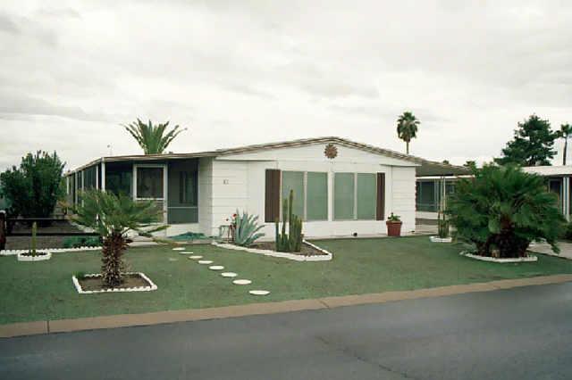 811 S 82 Pl., Mesa, AZ 85208