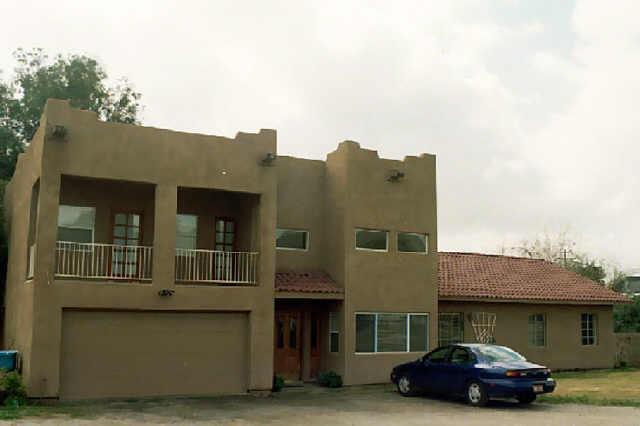 2607 E Captain Dreyfus St., Phoenix, AZ 85053