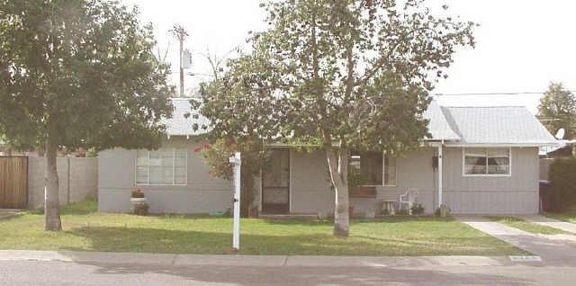 3126 N 34th Pl., Phoenix, AZ 85018