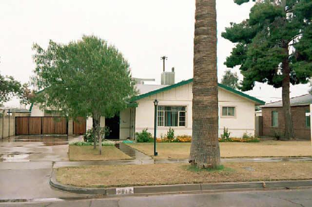 1512 Cambridge Ave., Phoenix, AZ 85006