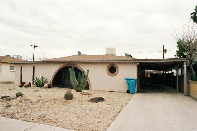 8517 N 31st Ave., Phoenix, AZ 85051