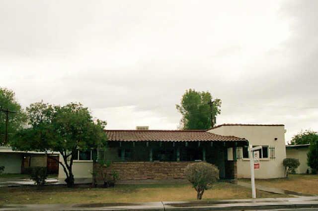 1520 E 3rd St., Mesa, AZ 85203