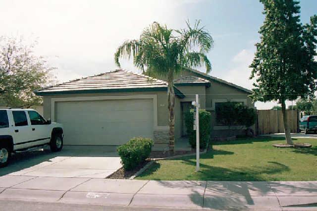 15975 N Smokey Dr., Surprise, AZ 85374