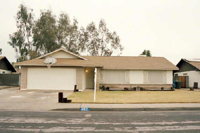 402 W Mohawk Ln., Phoenix, AZ 85027