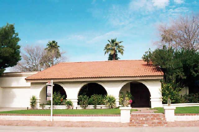 8426 E Quarterhorse Ter., Scottsdale, AZ 85258