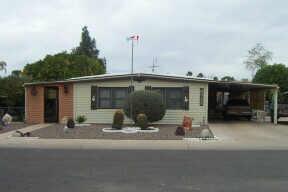 6522 W Carol Ave., Glendale, AZ 85302