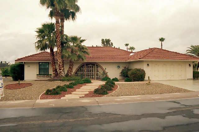 13158 W Seville Dr., Sun City West, AZ 85375