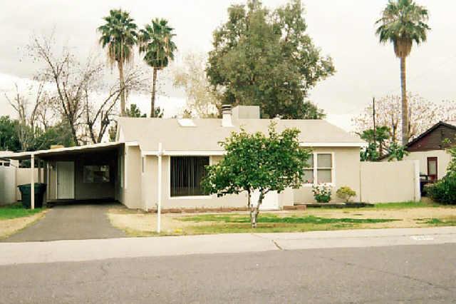 1225 Oregon Ave., Phoenix, AZ 85014