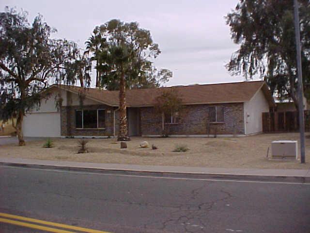 2639 E Nisbet Rd., Phoenix, AZ 85032