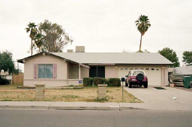 2058 W Village Dr., Phoenix, AZ 85023