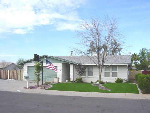 350 W Horseshoe Ave., Gilbert, AZ 85233