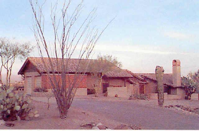 33149 W Killdeer Rd., Wickenburg, AZ 85390