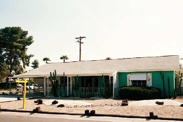 3445 E Granada Rd., Phoenix, AZ 85008