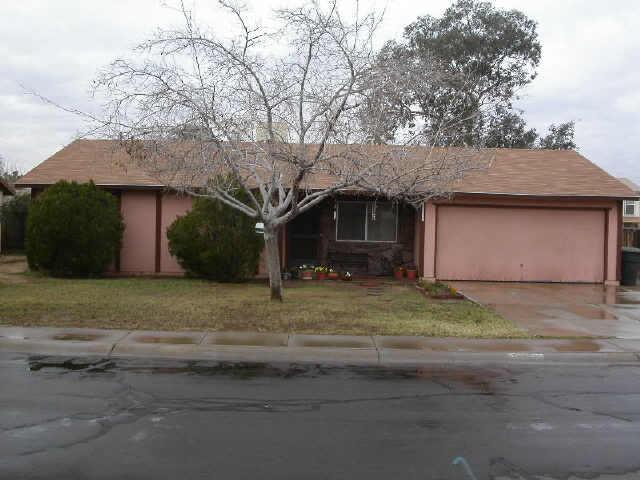 15850 N 20th Pl., Phoenix, AZ 85022